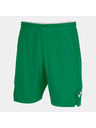 Joma Pánske/chlapčenské kraťasy Joma Toledo II Green