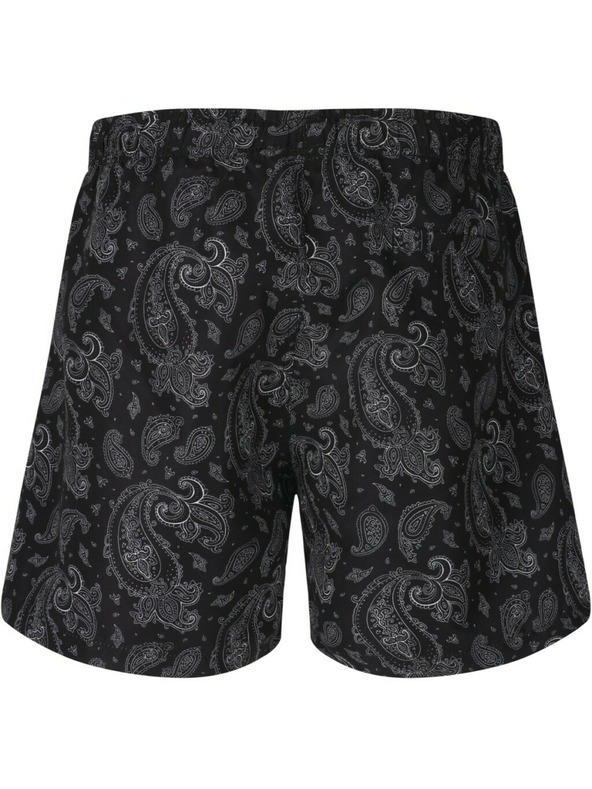 Nou Pánske plavecké kraťasy Nou Felipe M