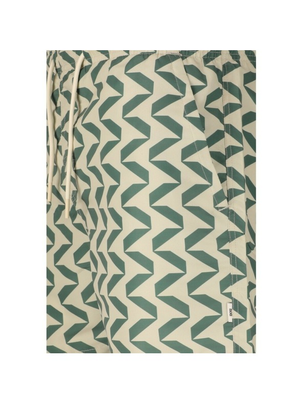 Nou Pánske plavecké kraťasy Nou Marcial M