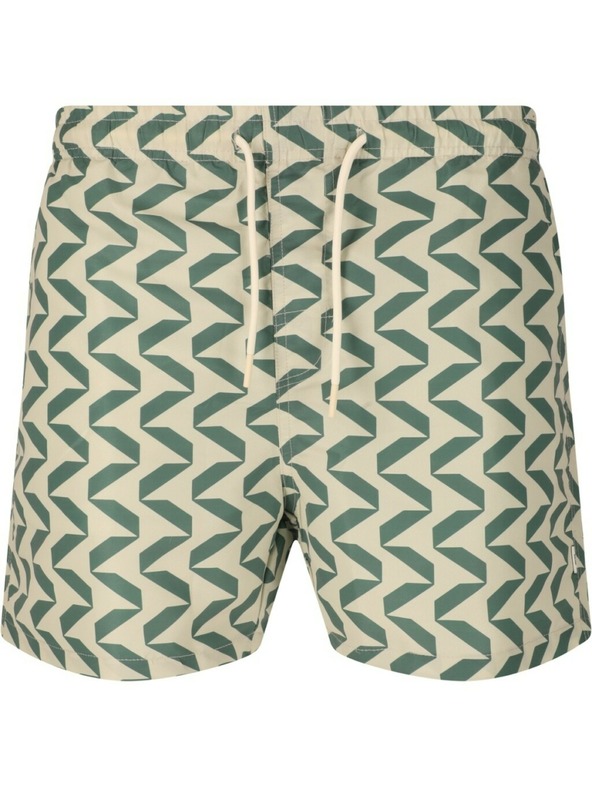 Nou Pánske plavecké kraťasy Nou Marcial M