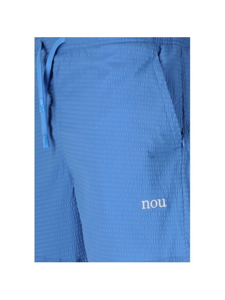 Nou Pánske plavecké kraťasy Nou Fortuna M