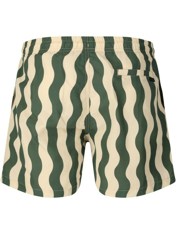 Virtus Pánske plavecké kraťasy Virtus Tana M