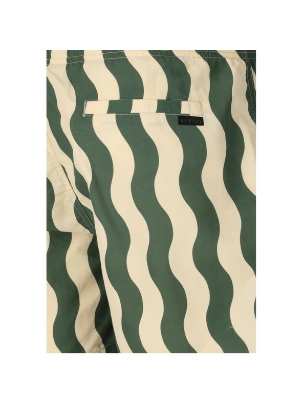 Virtus Pánske plavecké kraťasy Virtus Tana M