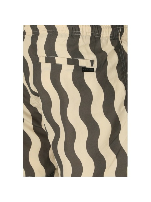 Virtus Pánske plavecké kraťasy Virtus Tana M