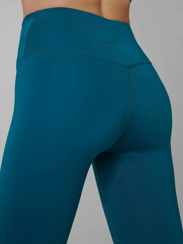 4F Dámske legíny 4F FNK Storm