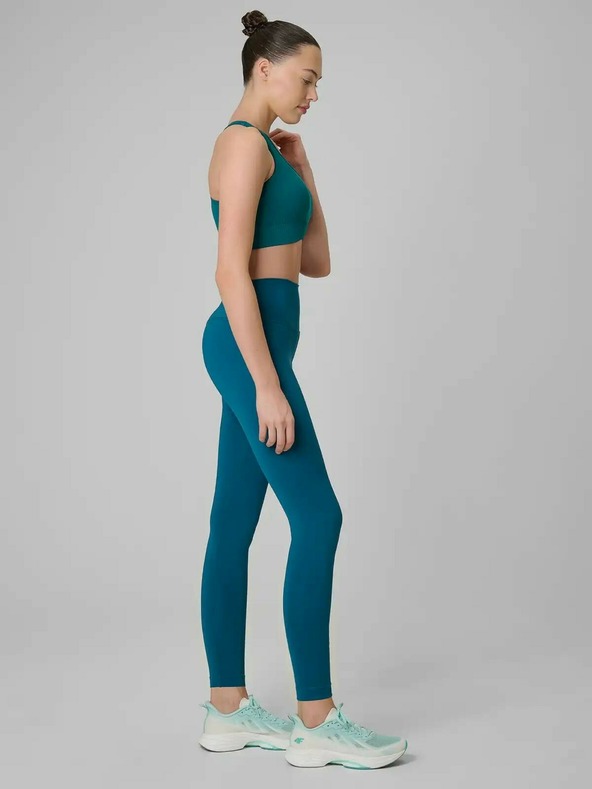 4F Dámske legíny 4F FNK Storm