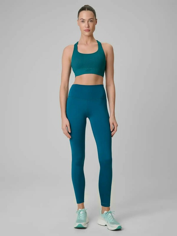 4F Dámske legíny 4F FNK Storm