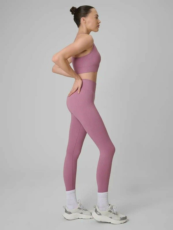 4F Dámske legíny 4F FNK Eclipse