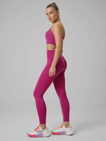 4F Dámske legíny 4F FNK Storm