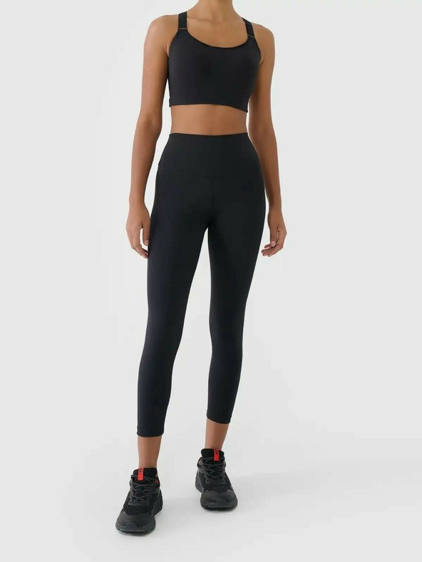 4F Dámske legíny 4F FNK Cliff