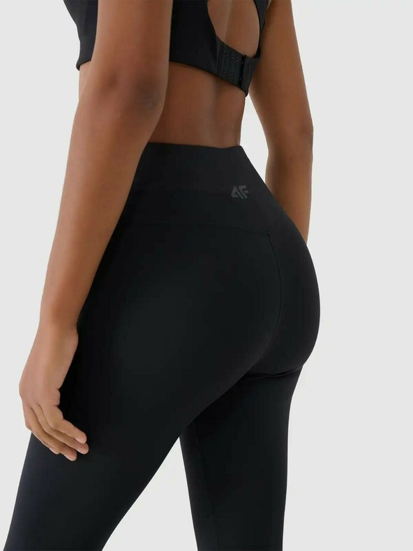 4F Dámske legíny 4F FNK Cliff