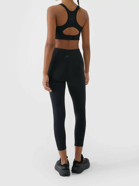 4F Dámske legíny 4F FNK Cliff