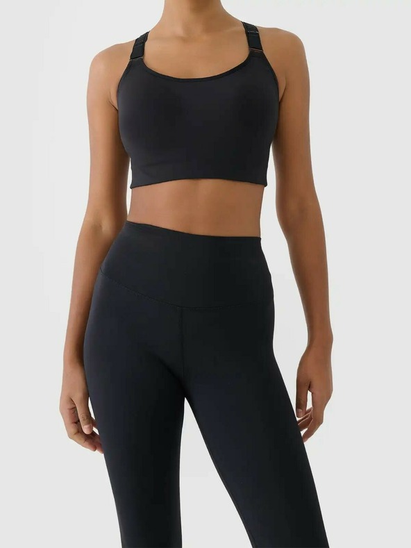 4F Dámske legíny 4F FNK Cliff