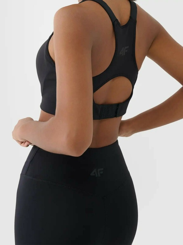 4F Dámske legíny 4F FNK Cliff