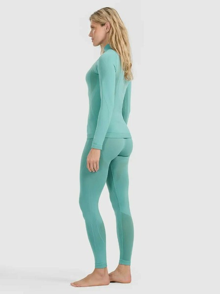 4F Dámske termo legíny 4F