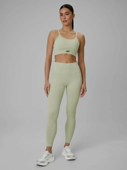 4F Dámske legíny 4F FNK