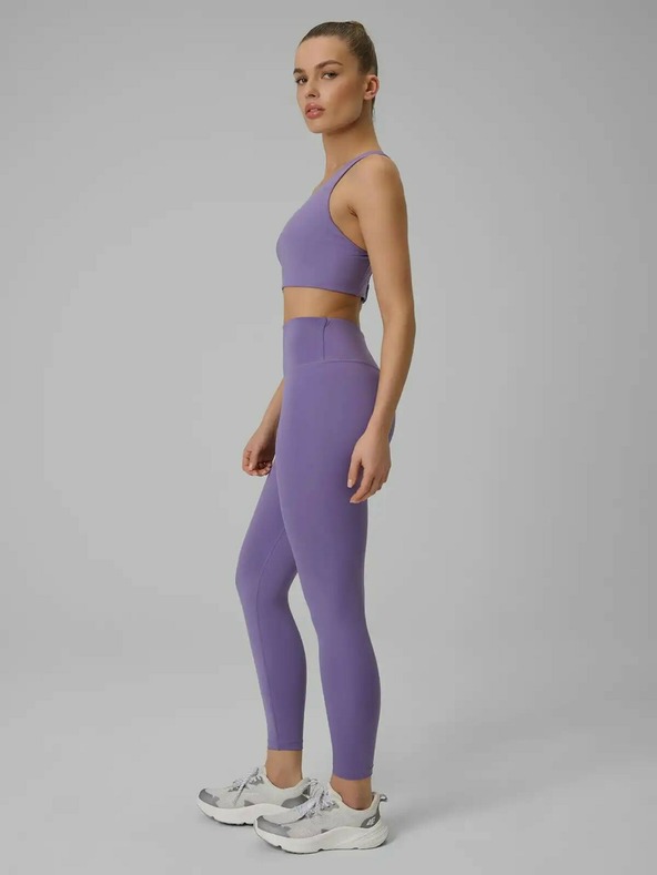 4F Dámske legíny 4F FNK Storm