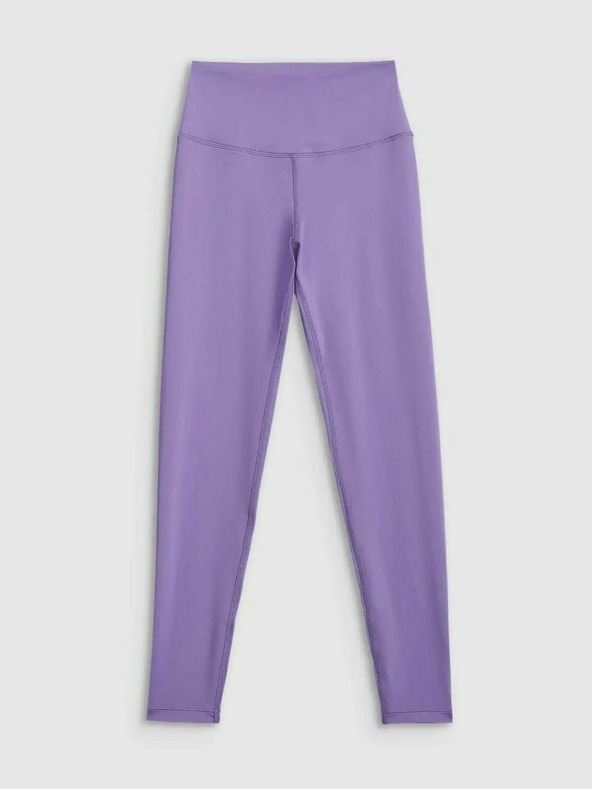 4F Dámske legíny 4F FNK Storm