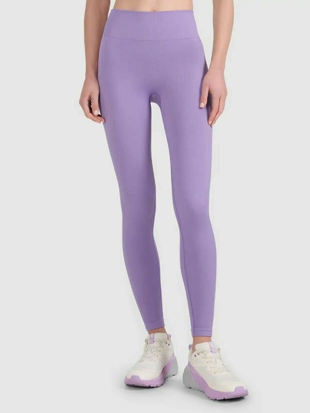 4F Dámske legíny 4F FNK Eclipse