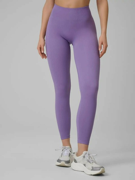 4F Dámske legíny 4F FNK Eclipse