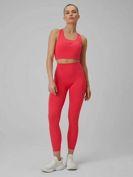 4F Dámske legíny 4F FNK Storm