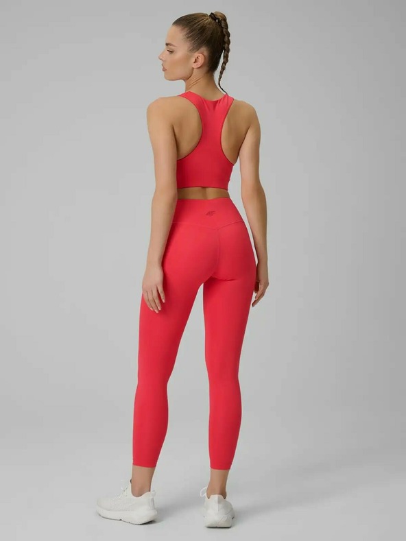 4F Dámske legíny 4F FNK Storm