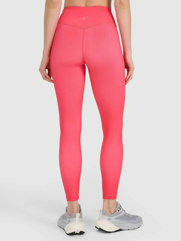 4F Dámske legíny 4F FNK Storm