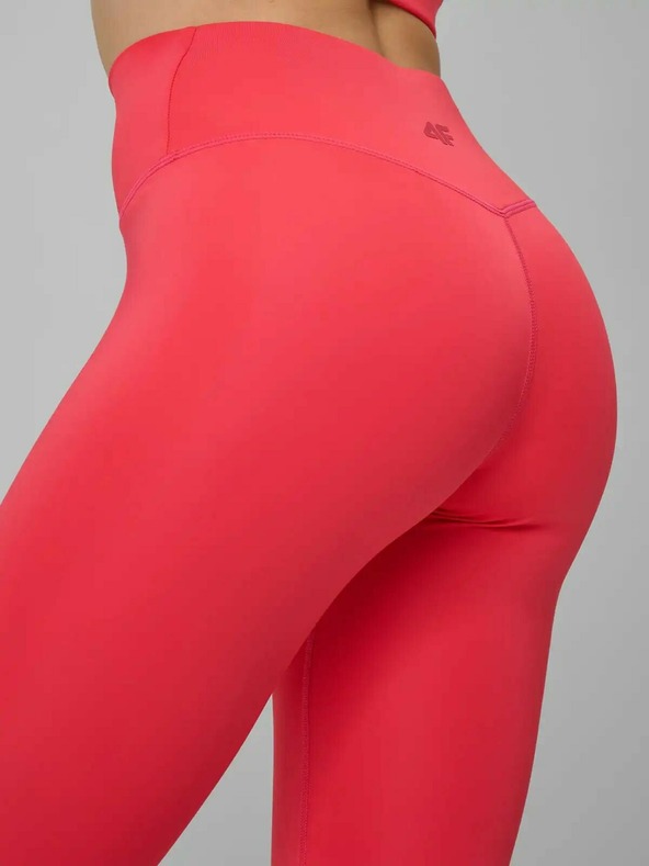 4F Dámske legíny 4F FNK Storm