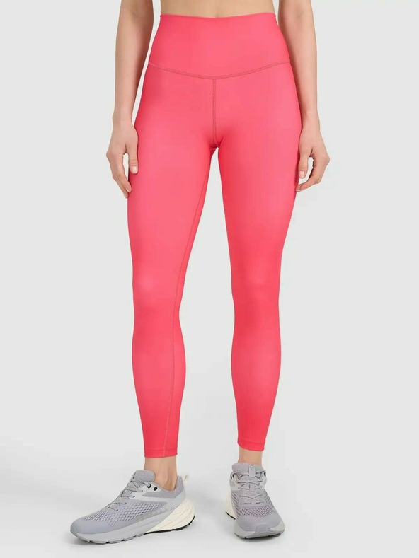 4F Dámske legíny 4F FNK Storm