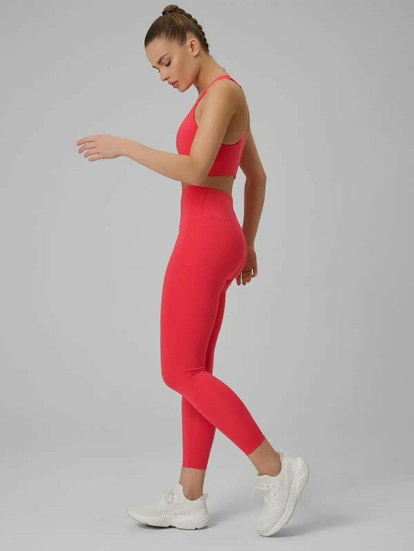 4F Dámske legíny 4F FNK Storm