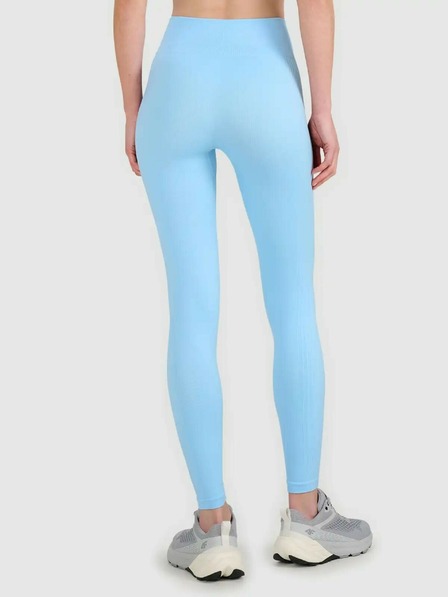 4F Dámske legíny 4F FNK Eclipse