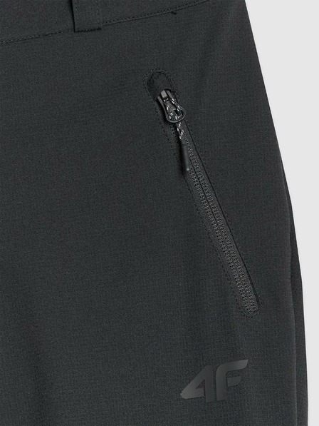 4F Dámske outdoorové nohavice 4F