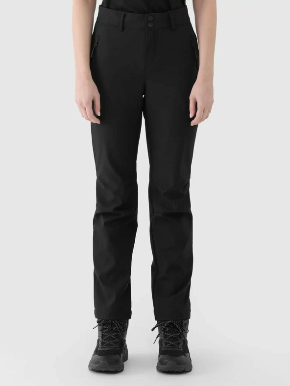 4F Dámske outdoorové nohavice 4F