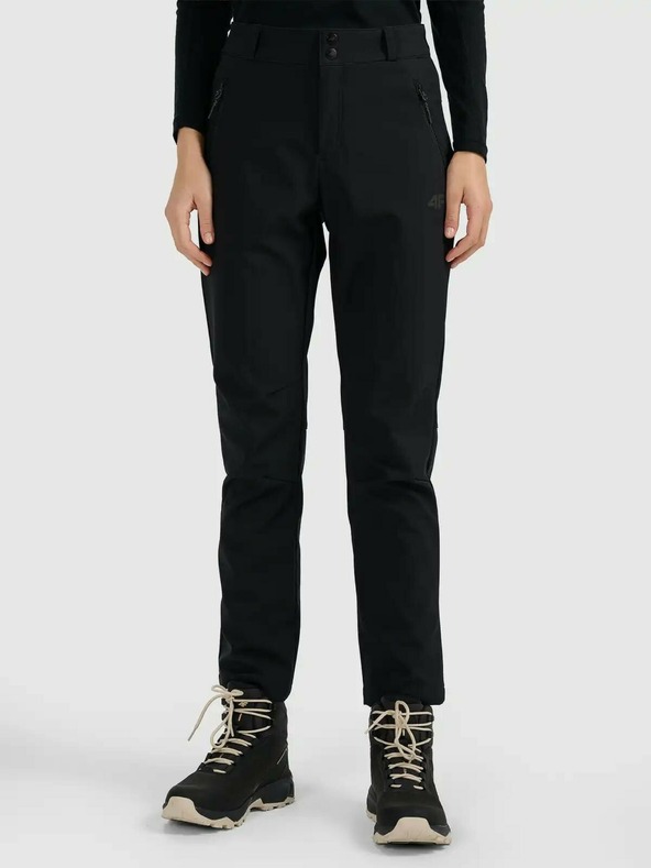 4F Dámske outdoorové nohavice 4F