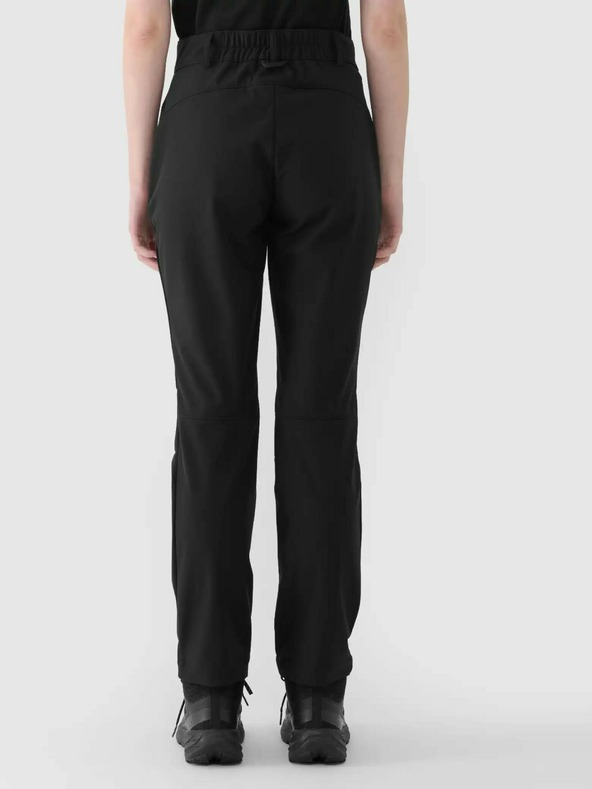 4F Dámske outdoorové nohavice 4F