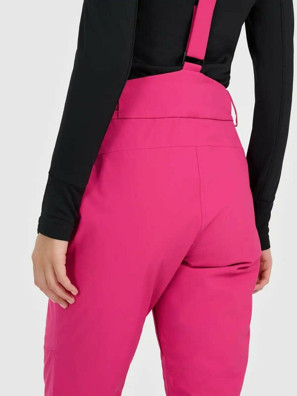 4F Dámske lyžiarske nohavice 4F