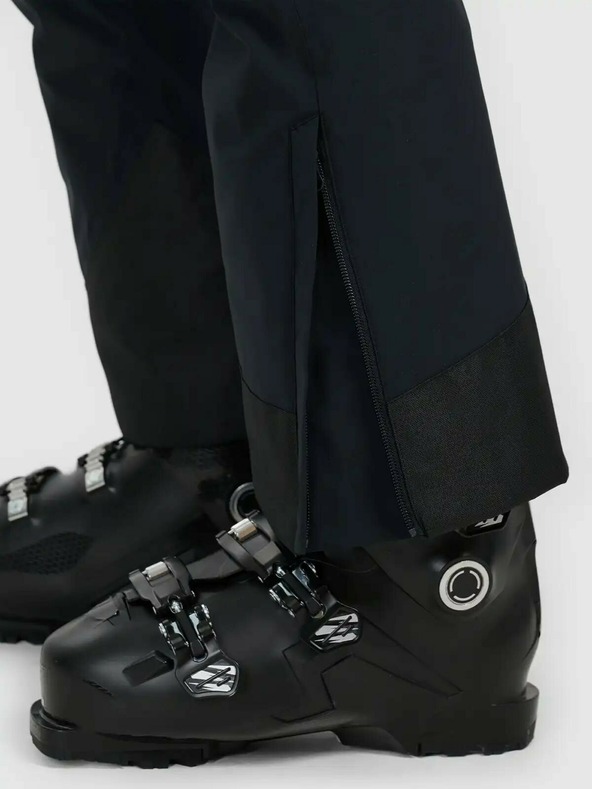 4F Dámske lyžiarske nohavice 4F