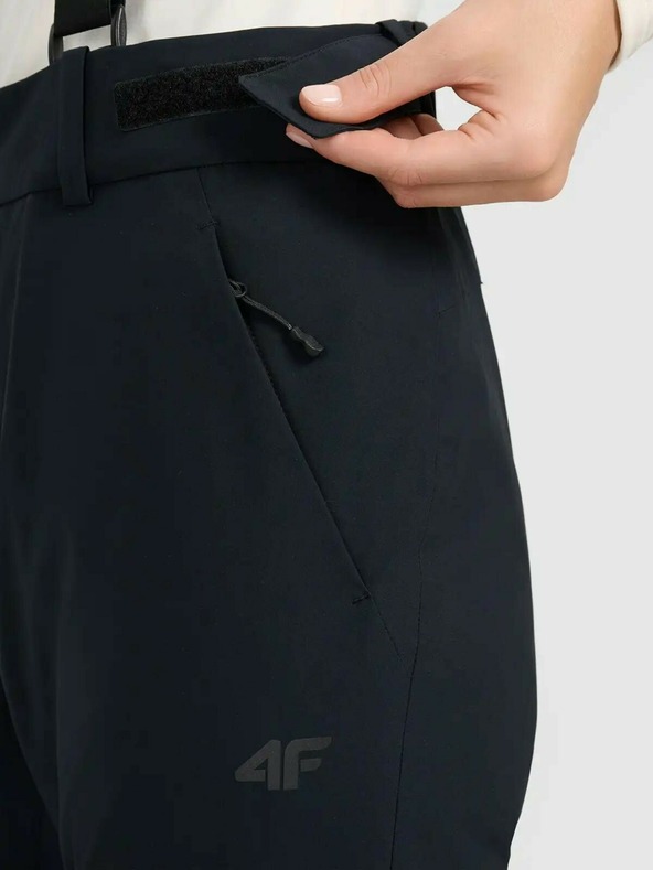 4F Dámske lyžiarske nohavice 4F