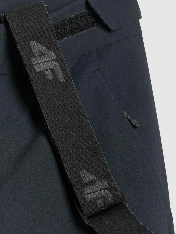 4F Dámske lyžiarske nohavice 4F