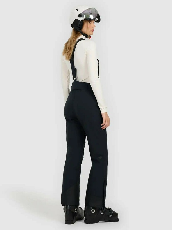 4F Dámske lyžiarske nohavice 4F