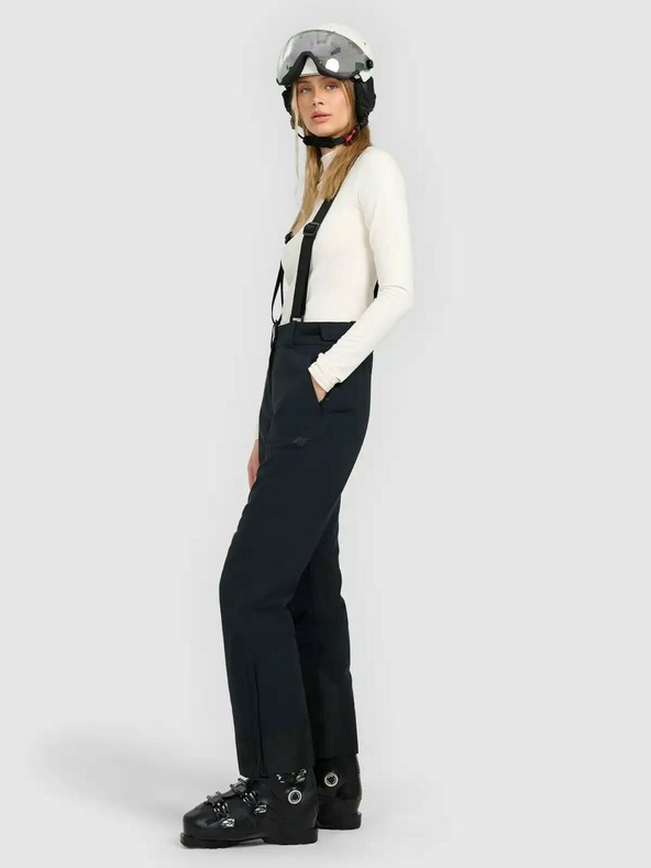 4F Dámske lyžiarske nohavice 4F