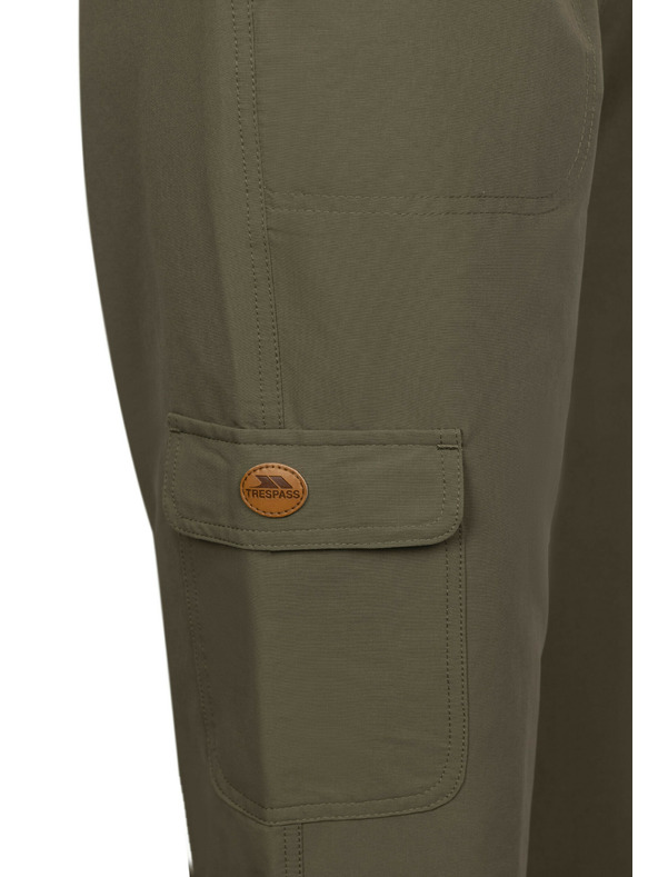 Trespass Dámske outdoorové nohavice Trespass Freda