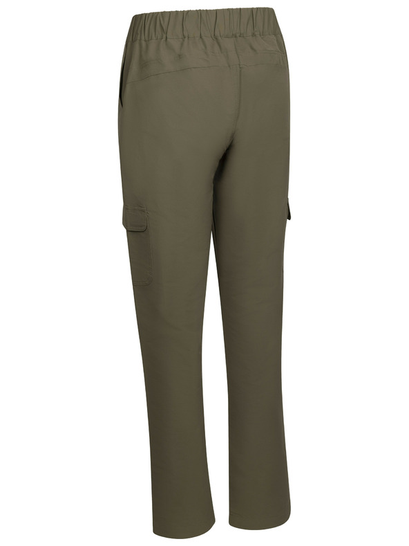 Trespass Dámske outdoorové nohavice Trespass Freda