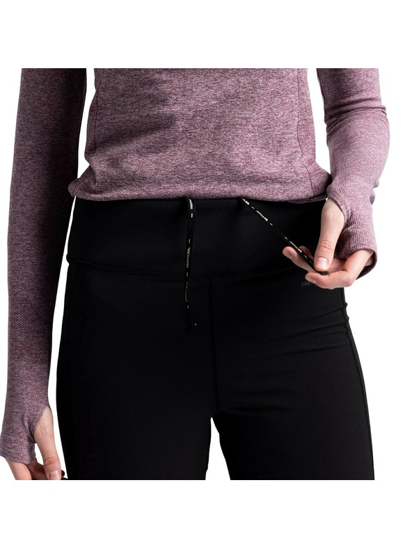 Trespass Dámske softshellové nohavice Trespass Jovana