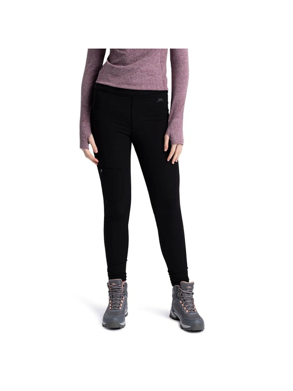 Trespass Dámske softshellové nohavice Trespass Jovana