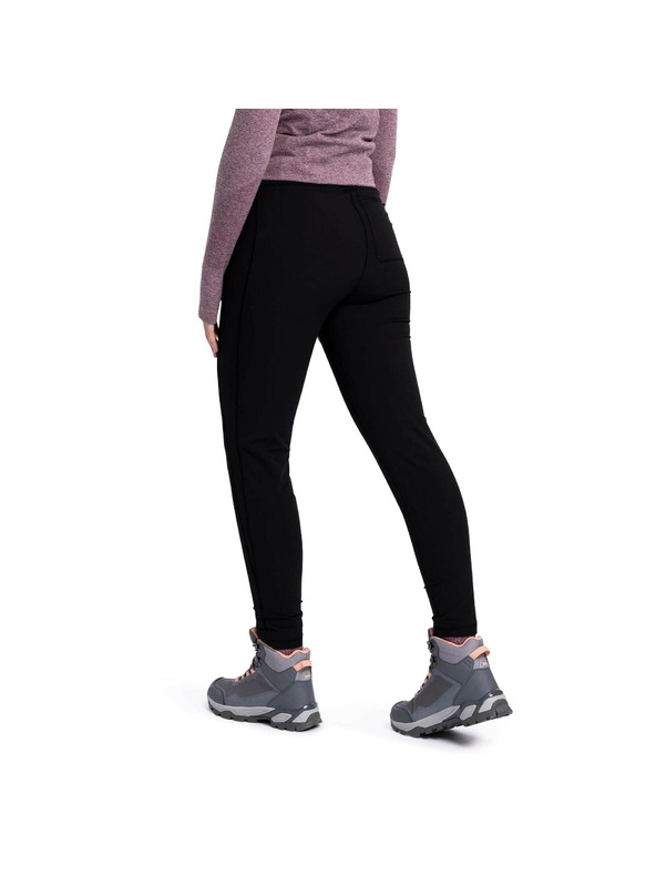 Trespass Dámske softshellové nohavice Trespass Jovana