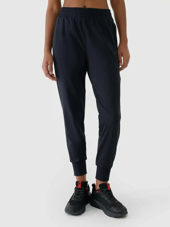 4F Dámske tepláky 4F FNK Jumper