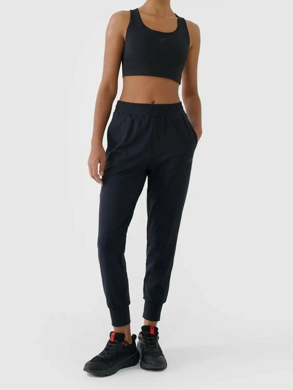 4F Dámske tepláky 4F FNK Jumper