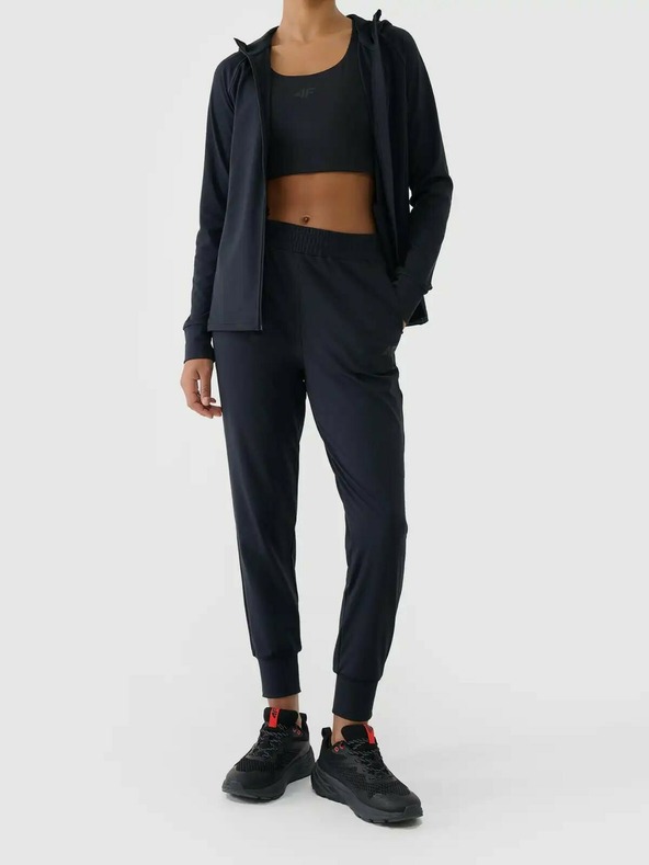 4F Dámske tepláky 4F FNK Jumper