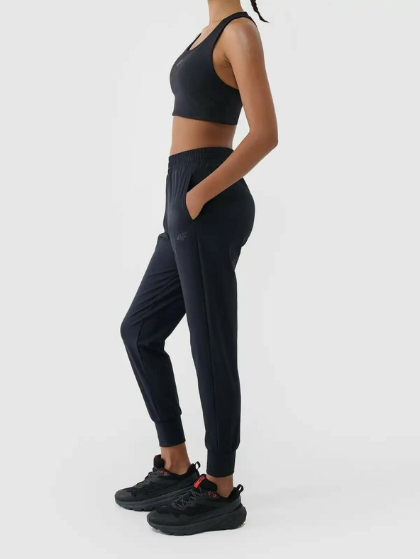 4F Dámske tepláky 4F FNK Jumper